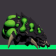 Illustration for article titled If SNK Made StarCraft...